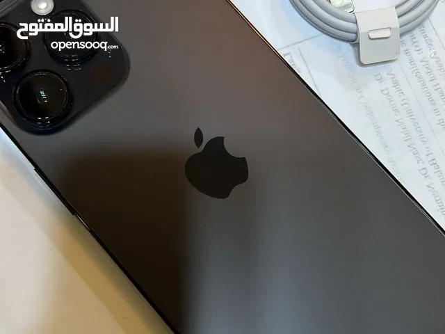 Apple iPhone 14 Pro Max 256 GB in Irbid