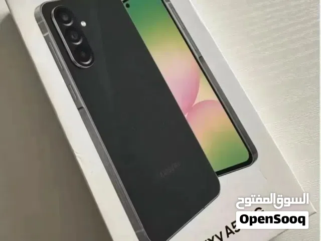 سامسونج A56