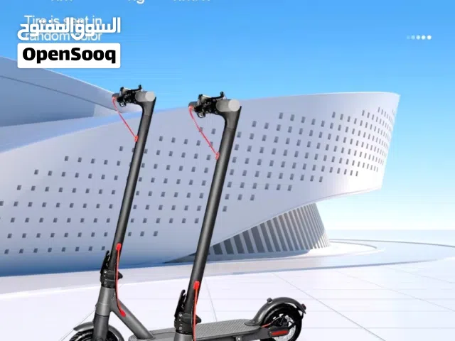 اقوي سكوتر كهربائي وسيله تنقل المدن الجديده للشباب والكبار والصغار 2025