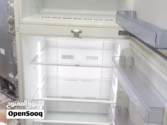 بيع ثلاجة بيكو 24 قدم استعمال خفيف معا التوصيل والكفاله