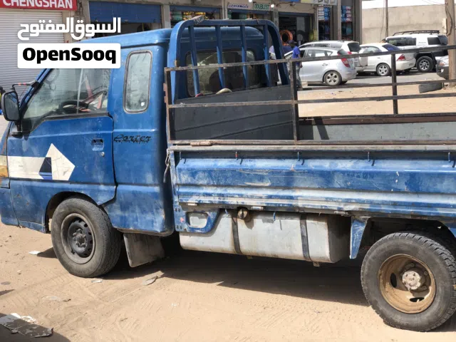 2003 Hyundai Porter