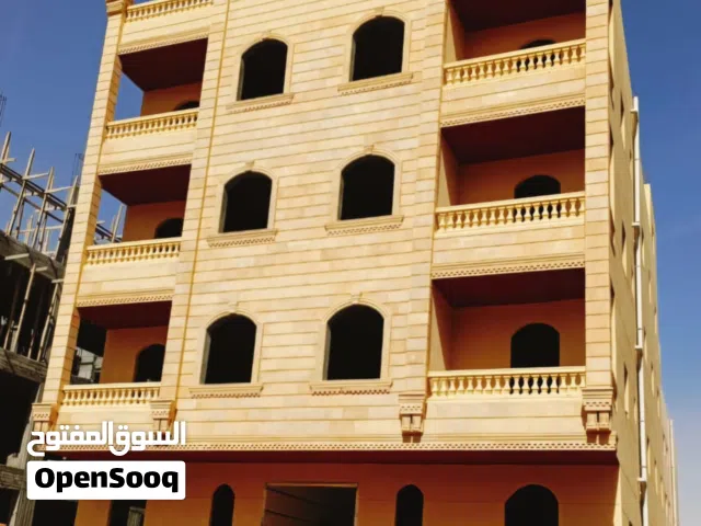 155 m2 3 Bedrooms Apartments for Sale in Cairo Badr City