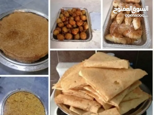 خبز عماني 35 خبزه بريال