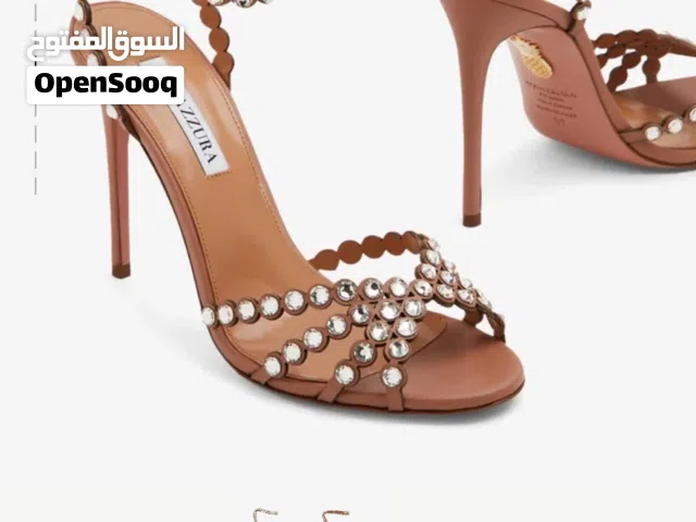 كعب اكوازورا جديد