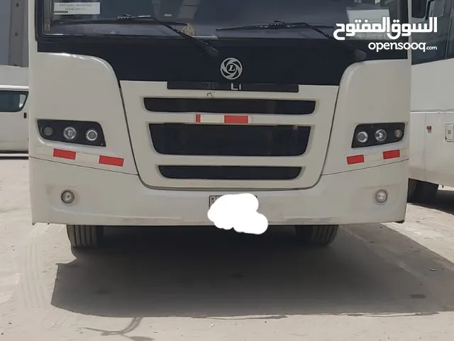 باص اشوك لايلاند موديل 2016 بحاله الجديد للبيع