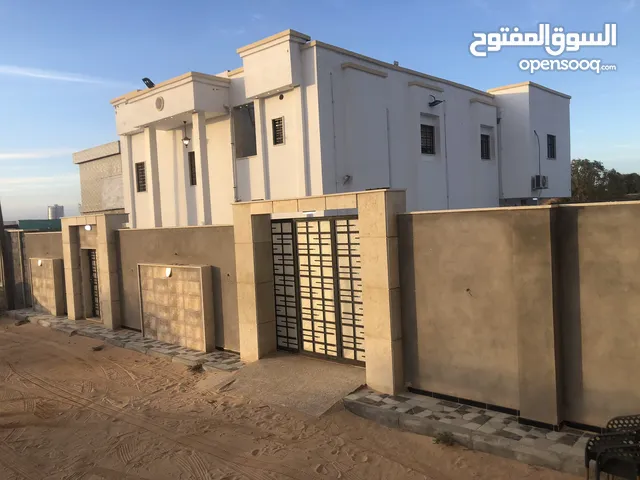 284m2 5 Bedrooms Villa for Sale in Misrata Other