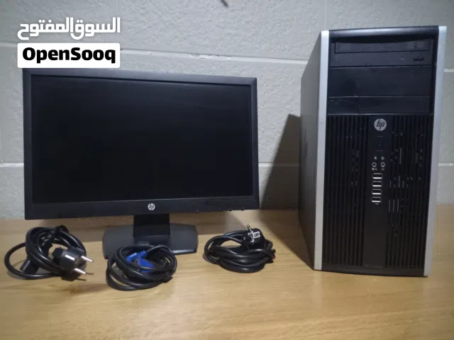 Windows HP  Computers  for sale  in Hebron
