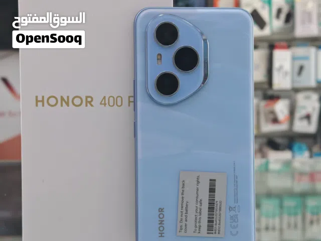 Honor 400 Pro 12/512GB