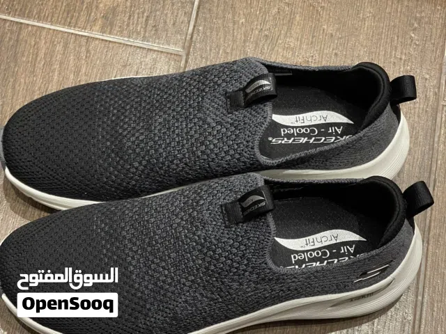 حذاء سكيتشرز وارد امريكا نسائي جديد