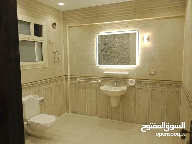 220 m2 3 Bedrooms Apartments for Sale in Cairo Nasr City
