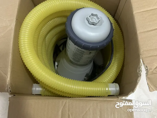 فلتر مل برجه استخدم 3ايام فقط مافي ولا مشكله