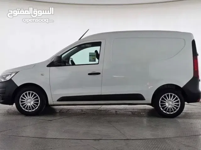 2023 رينو دوكر
