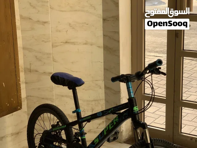 Bike for sell good condition