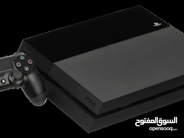 PlayStation 4 PlayStation for sale in Sana'a