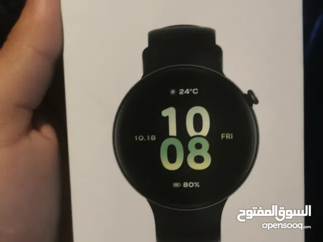 للبيع ساعة Honor Watch Fit Active Edition، جديدة كارتون (سلوفان الشركة لم يفتح)، السعر 150