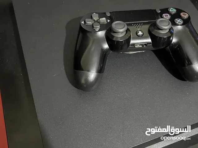 بليستيشن فور (ps4 slim)