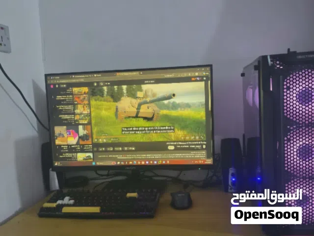 Windows Custom-built  Computers  for sale  in Babylon