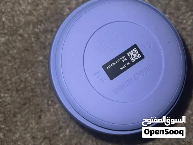 روبوت وسماعه