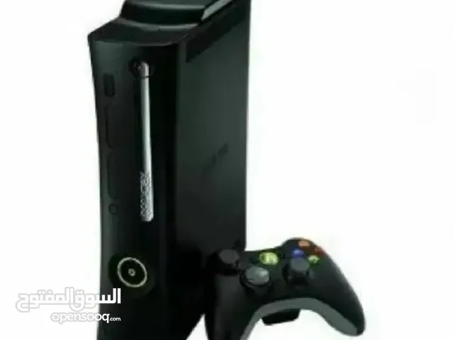 Xbox 360 25bd