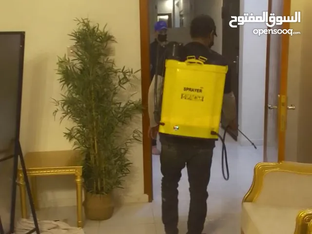 مكافحة الحشرات أبها خميس مشيط