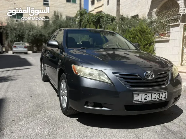 Toyota Camry 2008 in Amman
