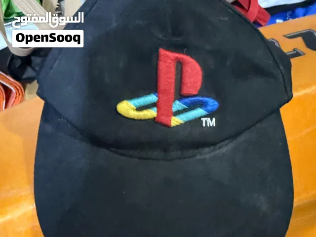 Original PlayStation Hat