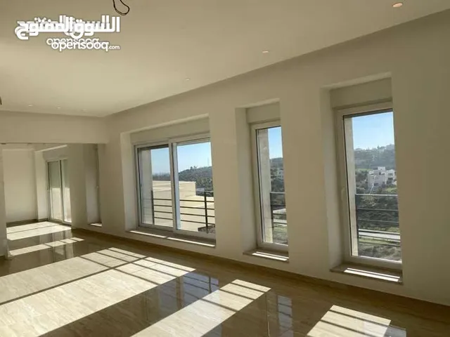 350m2 4 Bedrooms Apartments for Sale in Amman Dabouq