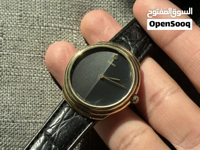 Automatic Seiko watches for sale in Muscat