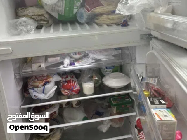 ثلاجه للبيع