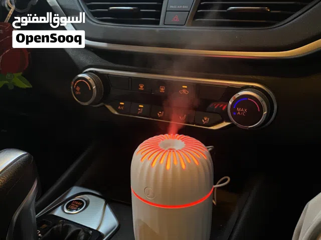 فواحة سيارة جديدة مناسبة لكل السيارات