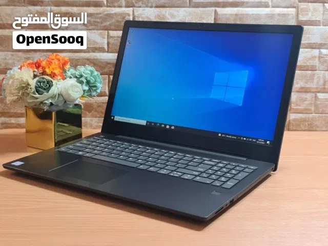 Lenovo جهاز بأداء قوي