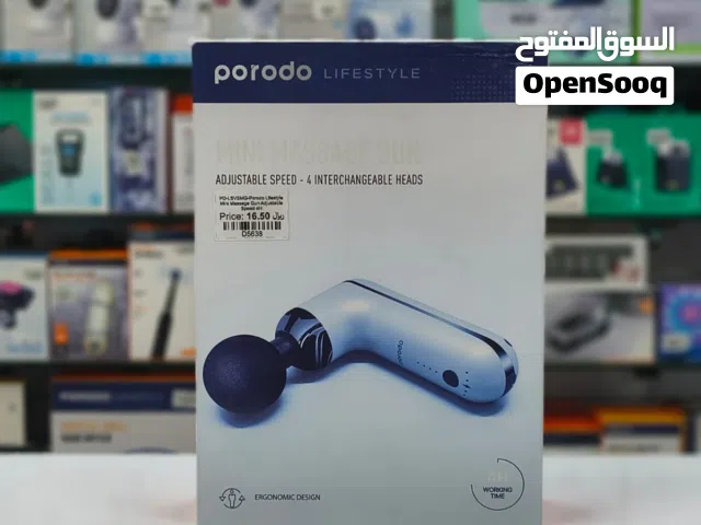 Porodo Mini Massage Gun (New)