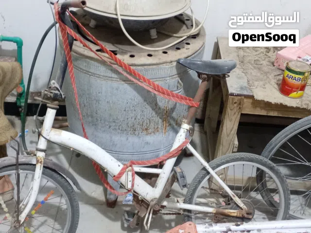 بايسكل طباكي ياباني