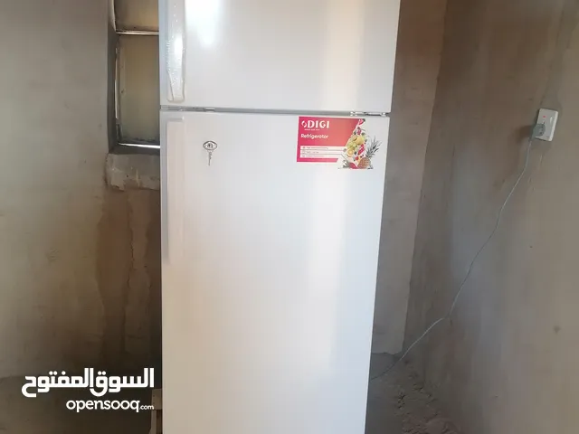 Other Refrigerators in Northern Sudan