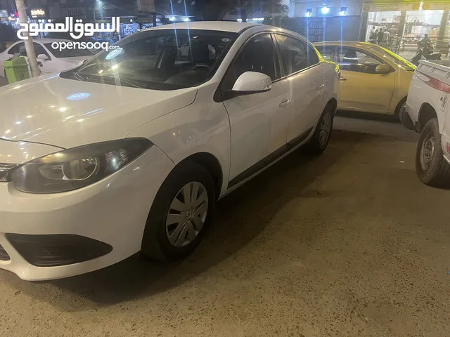 Used Renault Fluence in Baghdad