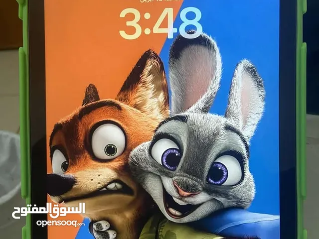 ايباد جيل سادس