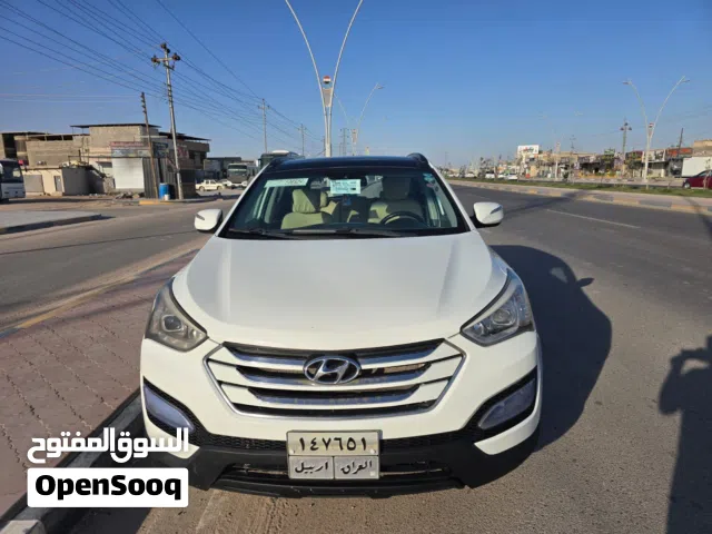 سنتافي 2013 خليجي