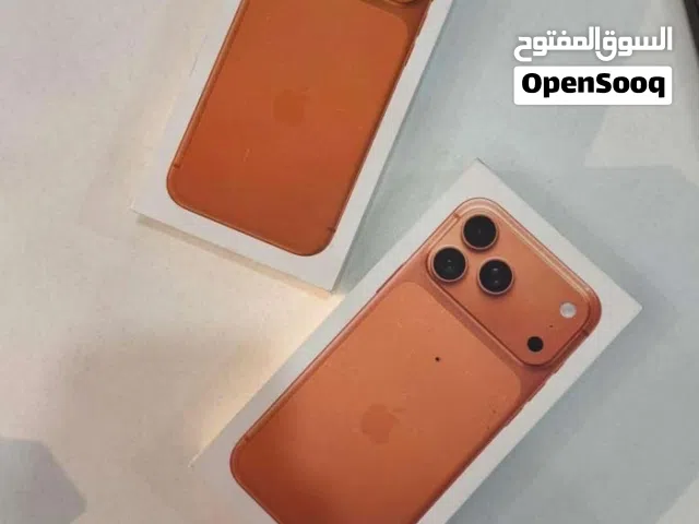 17برو ماكس 2 تيرا شرق اوسط جديد