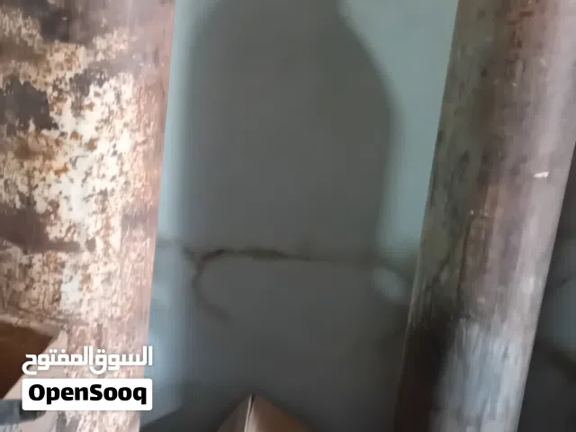 إسطوانة كربون وإسطوانة أوكسجين