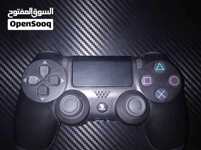 دراع بلايستيشن 4 مستعمل