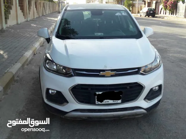 Used Chevrolet Trax in Wasit