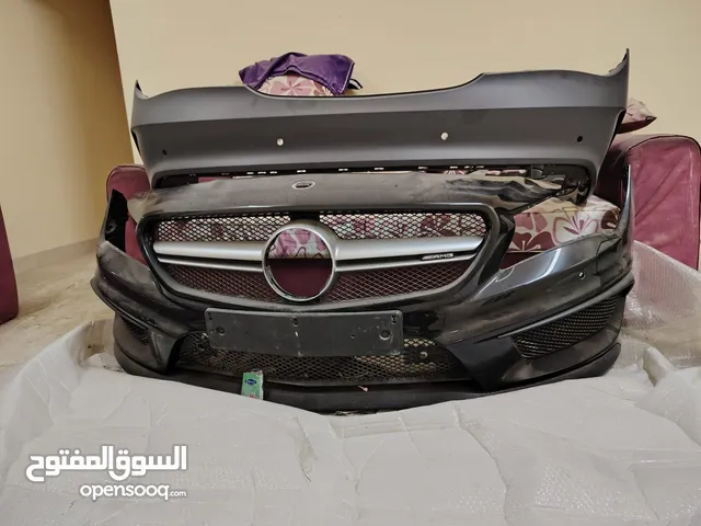 اللبيع قطع غيار مرسيدس