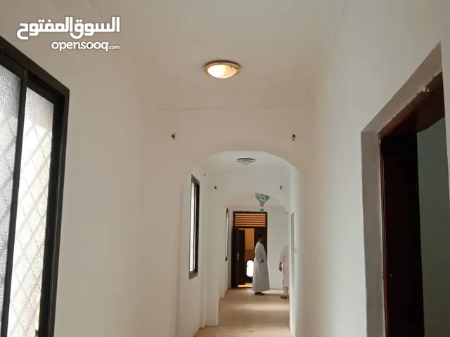 للايجار شقة فاضية غرفتين في الرياض مربع 9