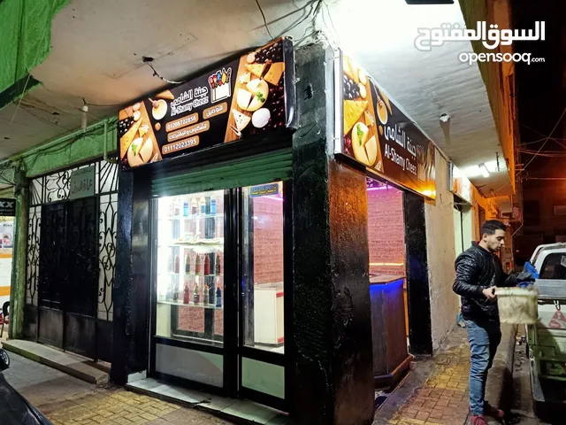 Semi Furnished Shops in Alexandria Sidi Beshr