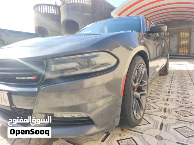 Used Dodge Charger in Basra