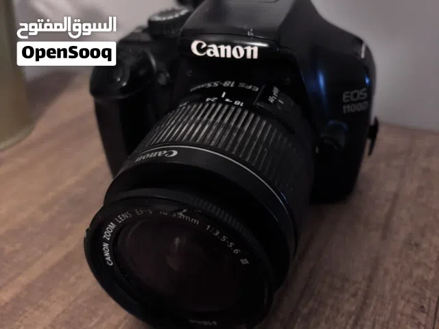 للبيع كاميرا كونان canon camera