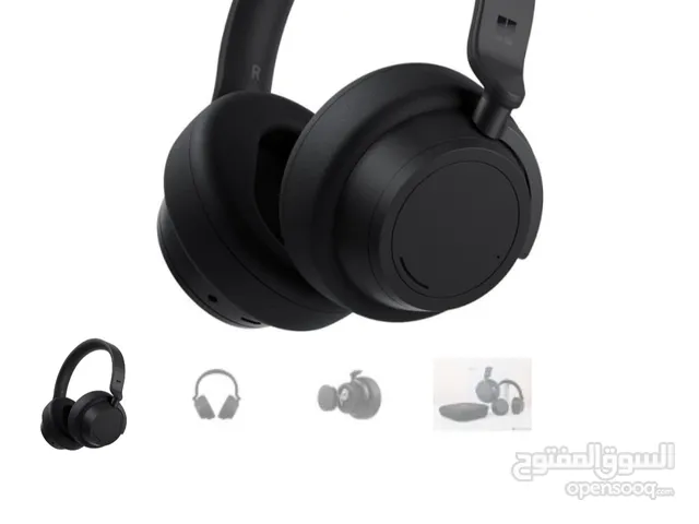 Microsoft surface headphones 2
