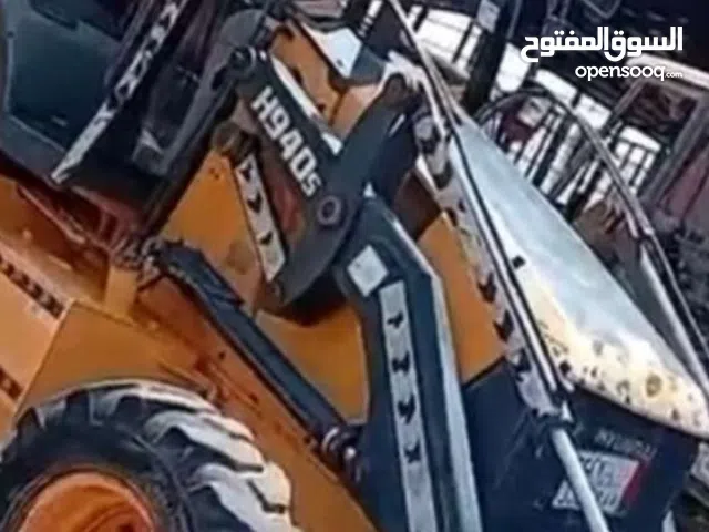 مطلوب   حفار جي سي بي لشراء