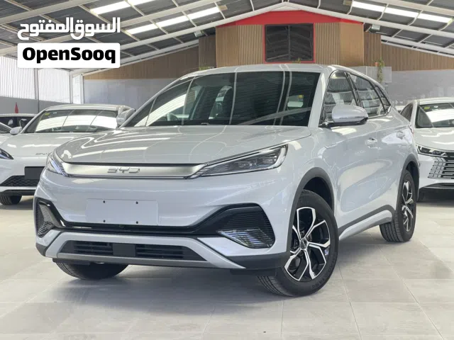 2026 بي واي دي يوان