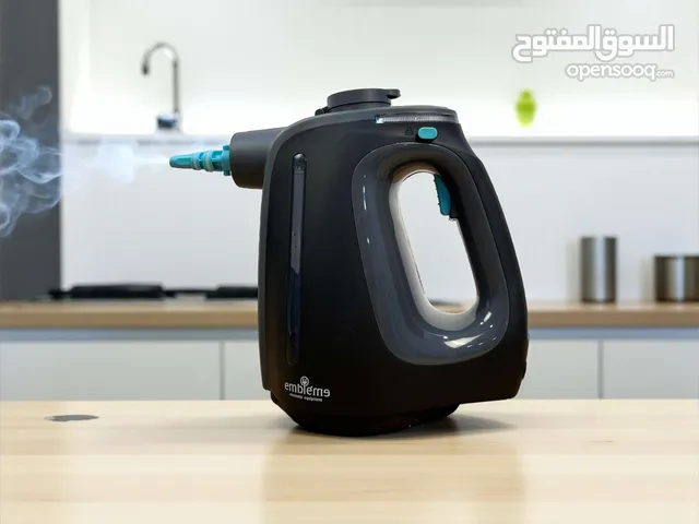 منظفة بخارية 8 في 1 ماركة امبليوم